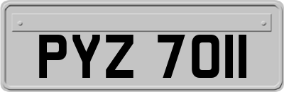 PYZ7011