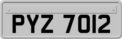 PYZ7012