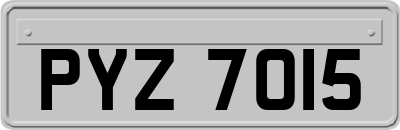 PYZ7015