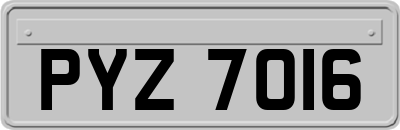 PYZ7016
