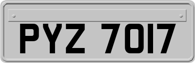 PYZ7017