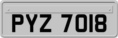 PYZ7018