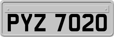 PYZ7020