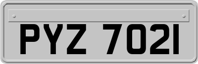 PYZ7021