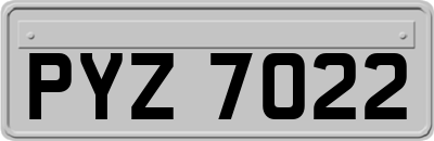 PYZ7022