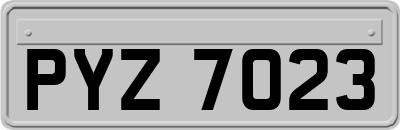 PYZ7023