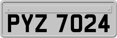PYZ7024