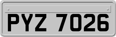 PYZ7026
