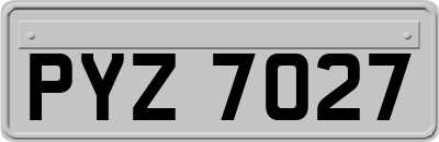 PYZ7027