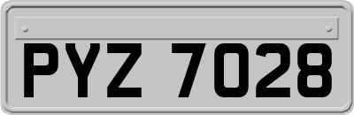 PYZ7028