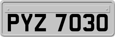 PYZ7030