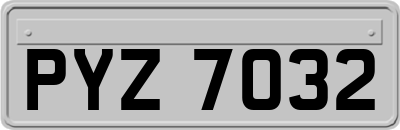 PYZ7032