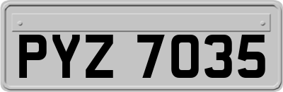 PYZ7035