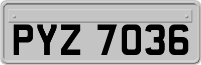 PYZ7036