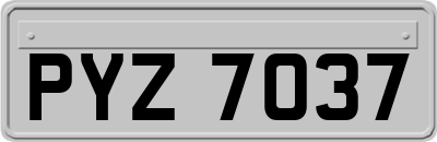 PYZ7037