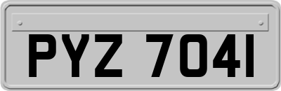 PYZ7041