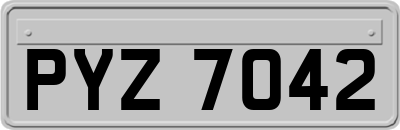 PYZ7042