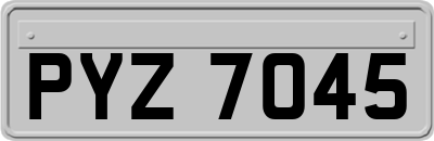 PYZ7045