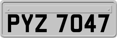 PYZ7047