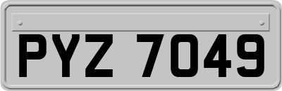 PYZ7049
