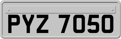 PYZ7050
