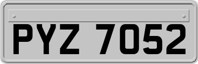 PYZ7052