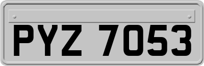 PYZ7053