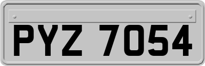 PYZ7054