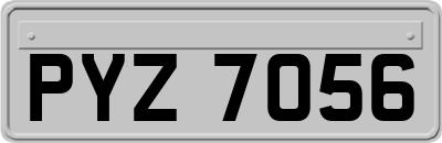 PYZ7056