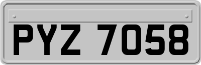 PYZ7058