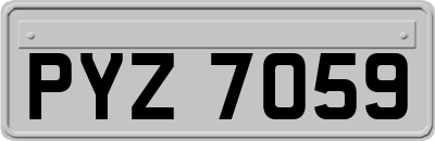 PYZ7059