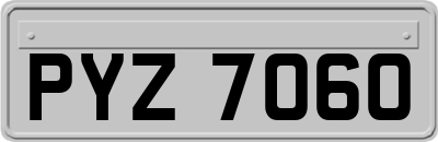 PYZ7060
