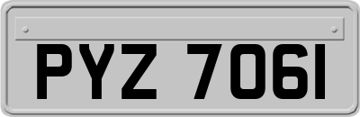PYZ7061