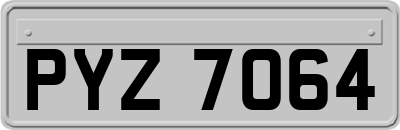 PYZ7064