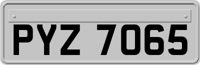 PYZ7065