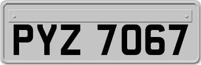 PYZ7067