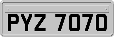 PYZ7070