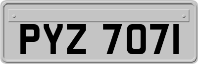 PYZ7071