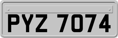 PYZ7074