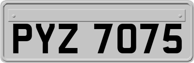 PYZ7075