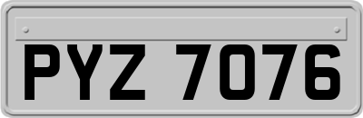 PYZ7076