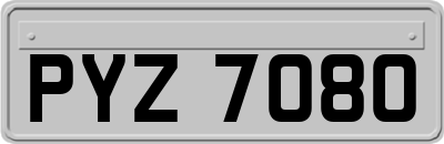 PYZ7080