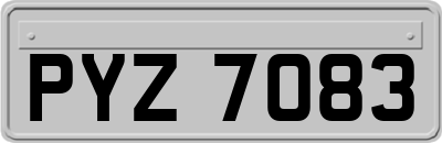 PYZ7083