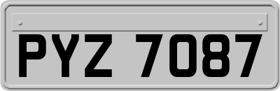 PYZ7087