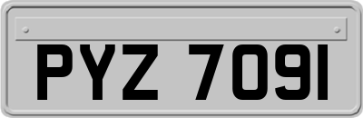 PYZ7091