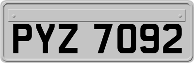 PYZ7092