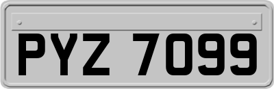 PYZ7099