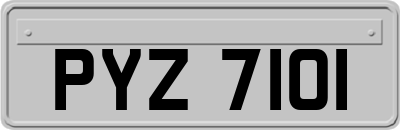 PYZ7101