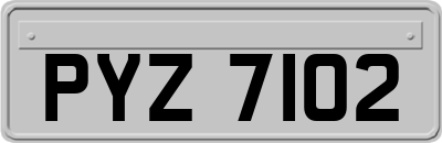 PYZ7102