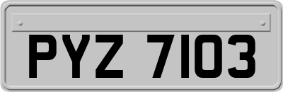 PYZ7103